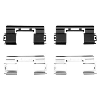 R1 Concepts® - Disc Brake Hardware Kit