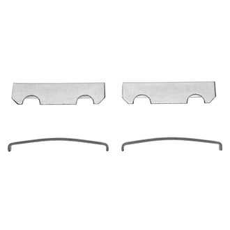 R1 Concepts® - Disc Brake Hardware Kit