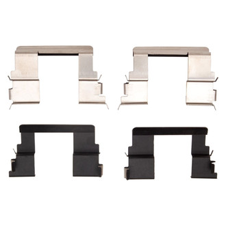 R1 Concepts® - Disc Brake Hardware Kit