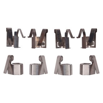 R1 Concepts® - Disc Brake Hardware Kit