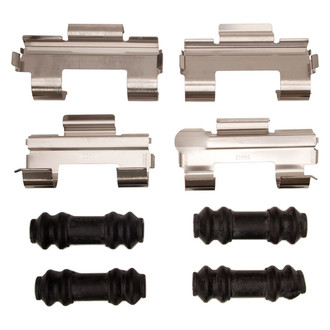 R1 Concepts® - Disc Brake Hardware Kit