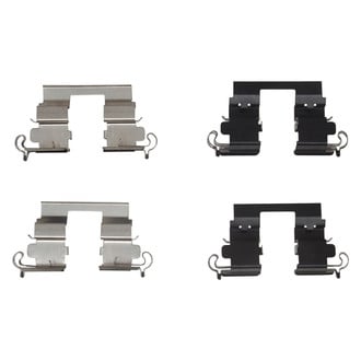 R1 Concepts® - Disc Brake Hardware Kit