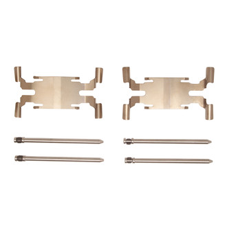 R1 Concepts® - Disc Brake Hardware Kit