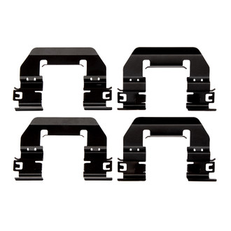 R1 Concepts® - Disc Brake Hardware Kit