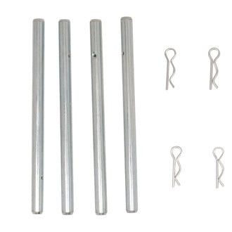 R1 Concepts® - Disc Brake Hardware Kit