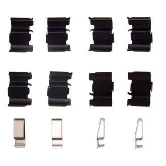 R1 Concepts® - Disc Brake Hardware Kit