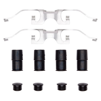 R1 Concepts® - Disc Brake Hardware Kit