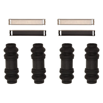 R1 Concepts® - Rear Disc Brake Hardware Kit