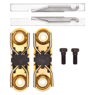 R1 Concepts® - Front Disc Brake Hardware Kit