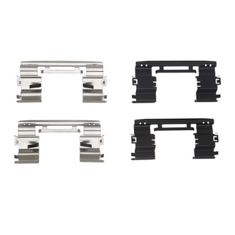 R1 Concepts® - Disc Brake Hardware Kit