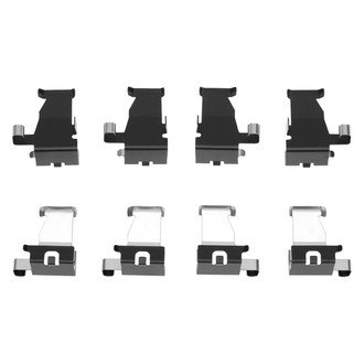 R1 Concepts® - Disc Brake Hardware Kit