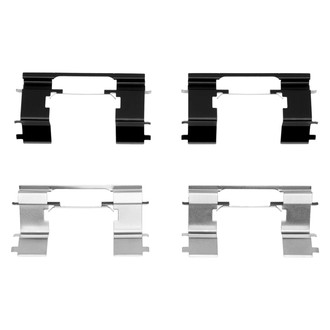 R1 Concepts® - Front Disc Brake Hardware Kit