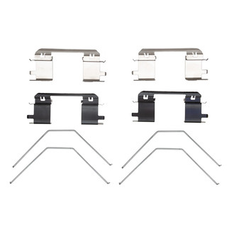 R1 Concepts® - Disc Brake Hardware Kit