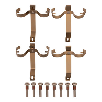 R1 Concepts® - Disc Brake Hardware Kit