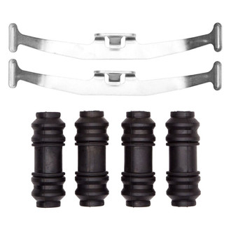 R1 Concepts® - Front Disc Brake Hardware Kit