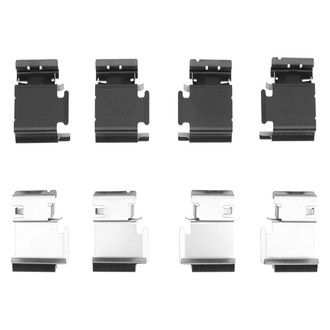 R1 Concepts® - Disc Brake Hardware Kit