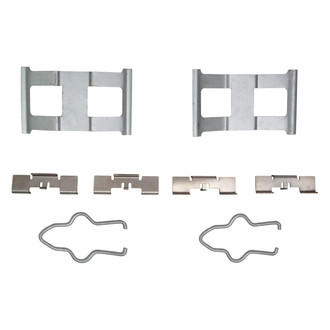 R1 Concepts® - Disc Brake Hardware Kit