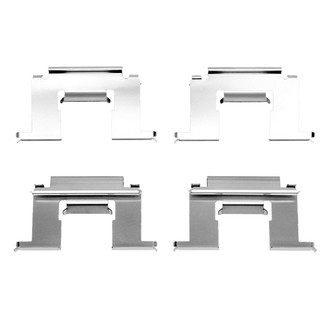 R1 Concepts® - Disc Brake Hardware Kit