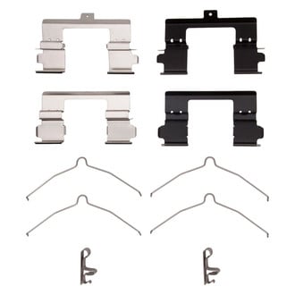 R1 Concepts® - Disc Brake Hardware Kit