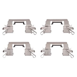 R1 Concepts® - Disc Brake Hardware Kit