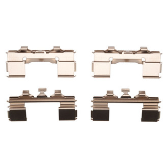 R1 Concepts® - Disc Brake Hardware Kit