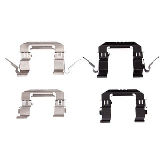 R1 Concepts® - Disc Brake Hardware Kit