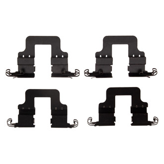 R1 Concepts® - Rear Disc Brake Hardware Kit