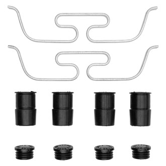 R1 Concepts® - Disc Brake Hardware Kit
