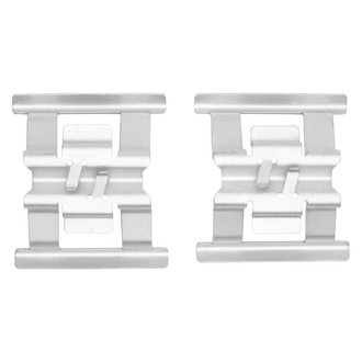 R1 Concepts® - Rear Disc Brake Hardware Kit