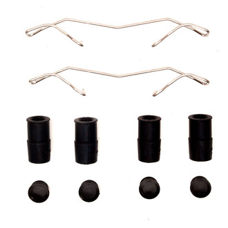 R1 Concepts® - Disc Brake Hardware Kit