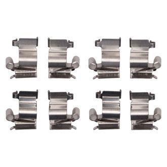 R1 Concepts® - Disc Brake Hardware Kit