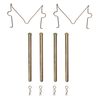 R1 Concepts® - Disc Brake Hardware Kit