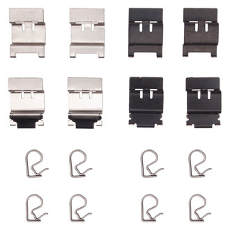 R1 Concepts® - Disc Brake Hardware Kit