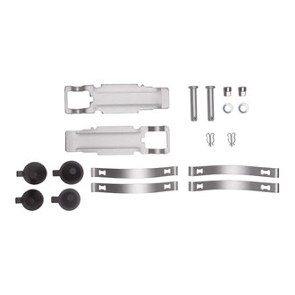 R1 Concepts® - Disc Brake Hardware Kit