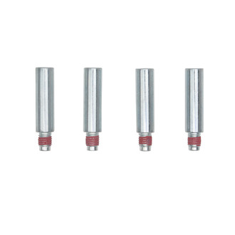 R1 Concepts® - Rear Disc Brake Hardware Kit