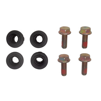 R1 Concepts® - Disc Brake Hardware Kit