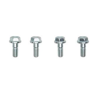 R1 Concepts® - Rear Disc Brake Hardware Kit