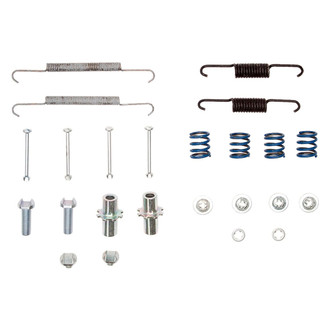 R1 Concepts® - Drum Brake Hardware Kit