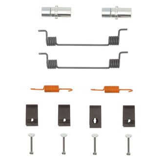 R1 Concepts® - Drum Brake Hardware Kit