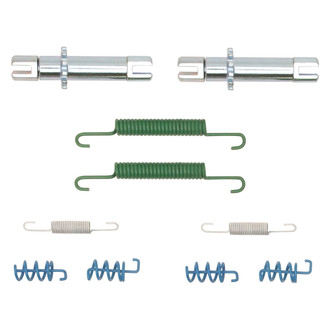 R1 Concepts® - Drum Brake Hardware Kit
