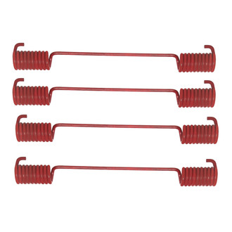 R1 Concepts® - Drum Brake Hardware Kit