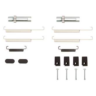 R1 Concepts® - Drum Brake Hardware Kit