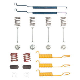 R1 Concepts® - Drum Brake Hardware Kit