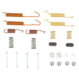 R1 Concepts® - Drum Brake Hardware Kit