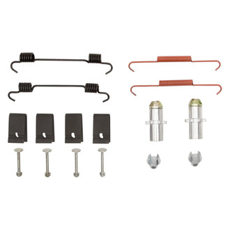 R1 Concepts® - Drum Brake Hardware Kit
