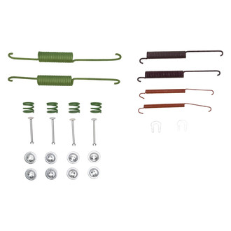 R1 Concepts® - Drum Brake Hardware Kit