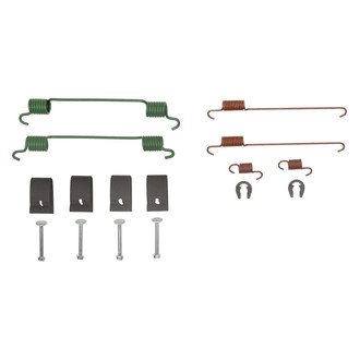 R1 Concepts® - Drum Brake Hardware Kit