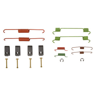 R1 Concepts® - Drum Brake Hardware Kit