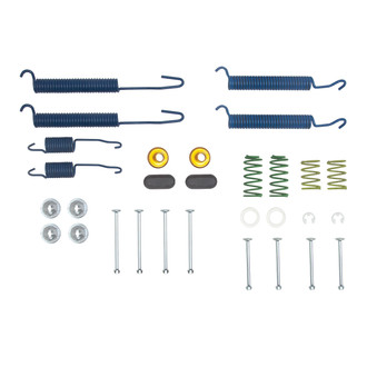 R1 Concepts® - Drum Brake Hardware Kit