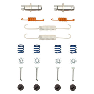 R1 Concepts® - Drum Brake Hardware Kit